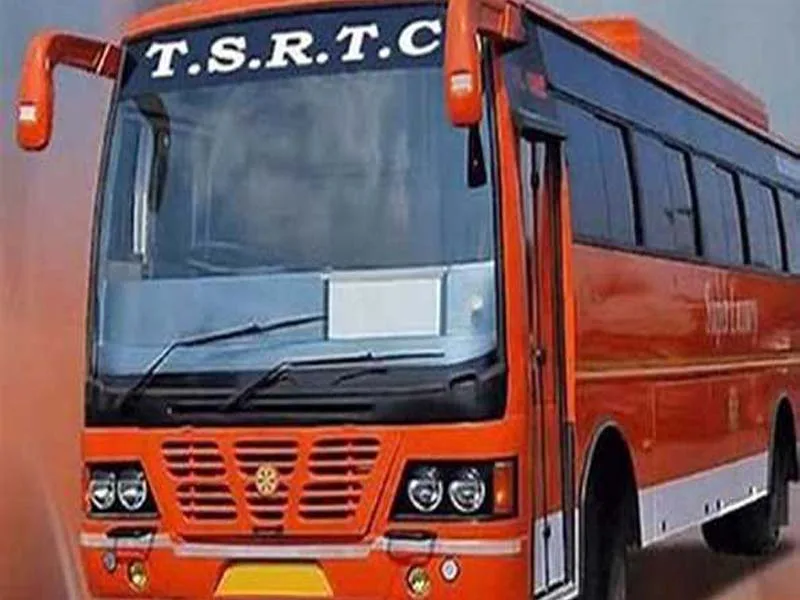 TSRTC raises staff accident insurance to Rs1.12 cr.