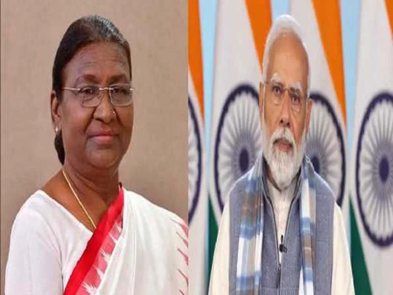 By 2047, consecration will bring about a developed India: PM