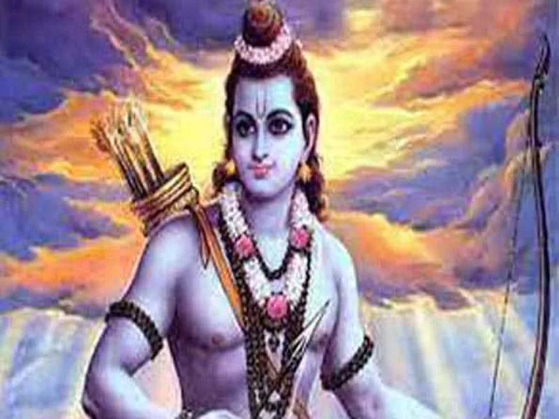 All human people are entitled to Lord Rama: Subhashit