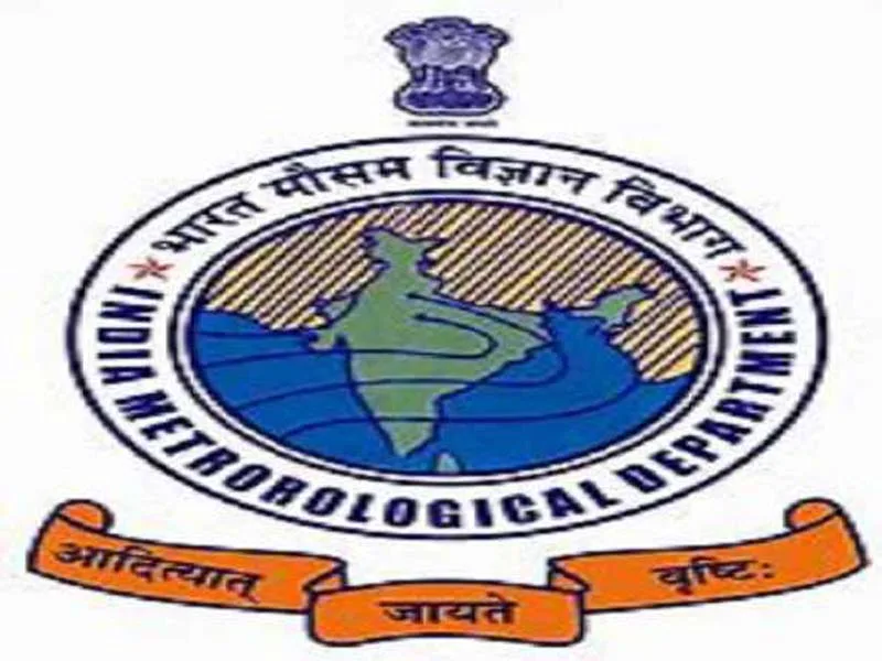 Telangana should see light to moderate rain from January 23 to 25.