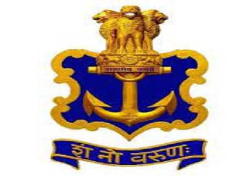Three Indian Navy ships were retired during a 40-year tenure.
