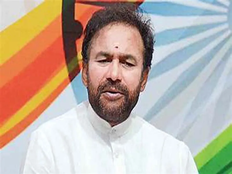 Union Minister Kishan Reddy will open the Salar Jung Museum’s new galleries tomorrow.