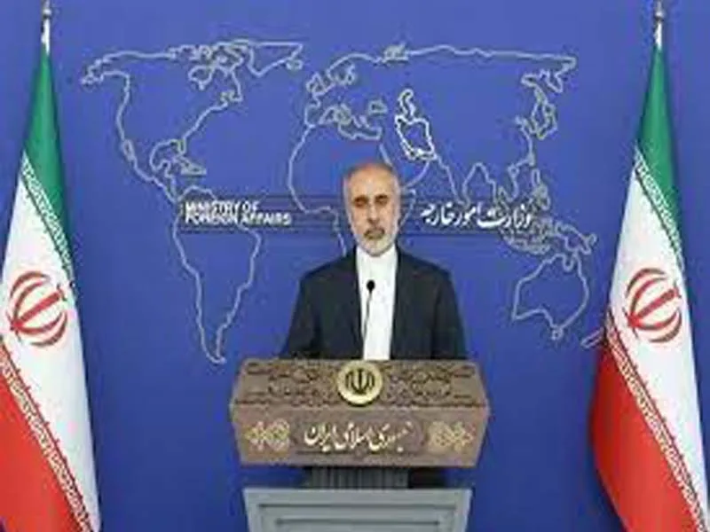 Mossad attack intended to penalize Iran security disruptors
