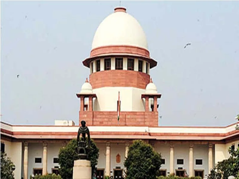SC offers Jamiat Chief Mahmood Madani temporary protection in light of the halal prohibition
