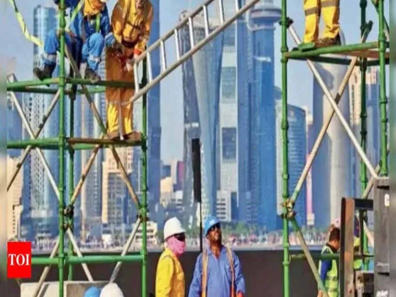 Telangana’s Initiative: Integration Policy for Returned Migrants