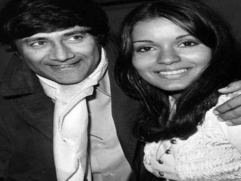 Dev Anand approached filmmaking in a unique way: Zeenat Aman