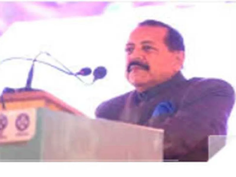 Kathua is becoming the startup hub of North India: Jitendra
