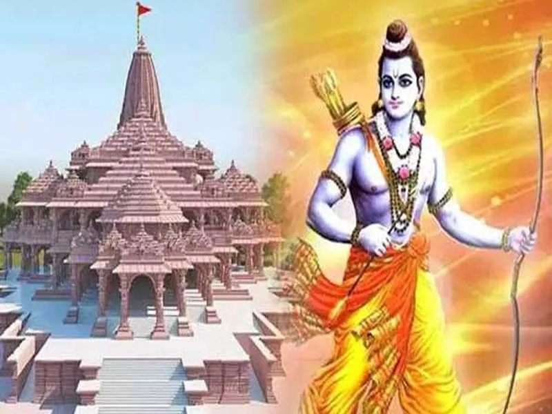 Telangana's Ram Mandir Consecration Ceremony Is Marked With Religious 