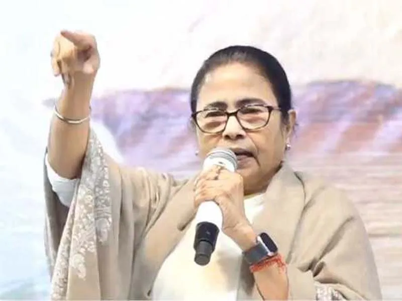 AAP in Punjab and Trinamool’s decision to go alone in Bengal deal a double blow to I.N.D.I.A.