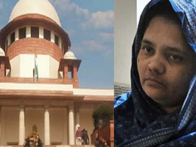 SC declines to give three prisoners in the Bilkis Bano case further time to surrender