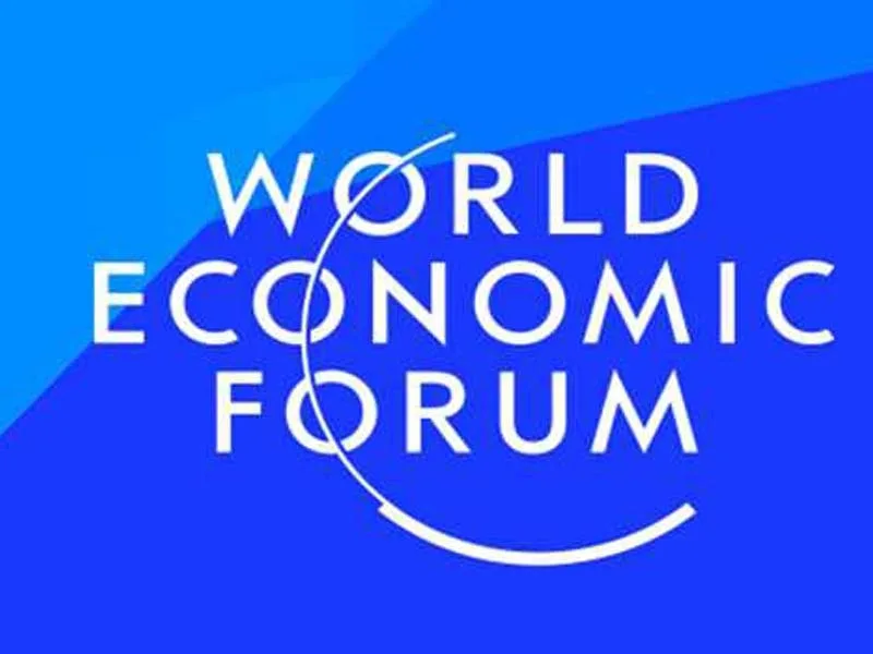 On Monday, the World Economic Forum begins in the Swiss city of Davos.