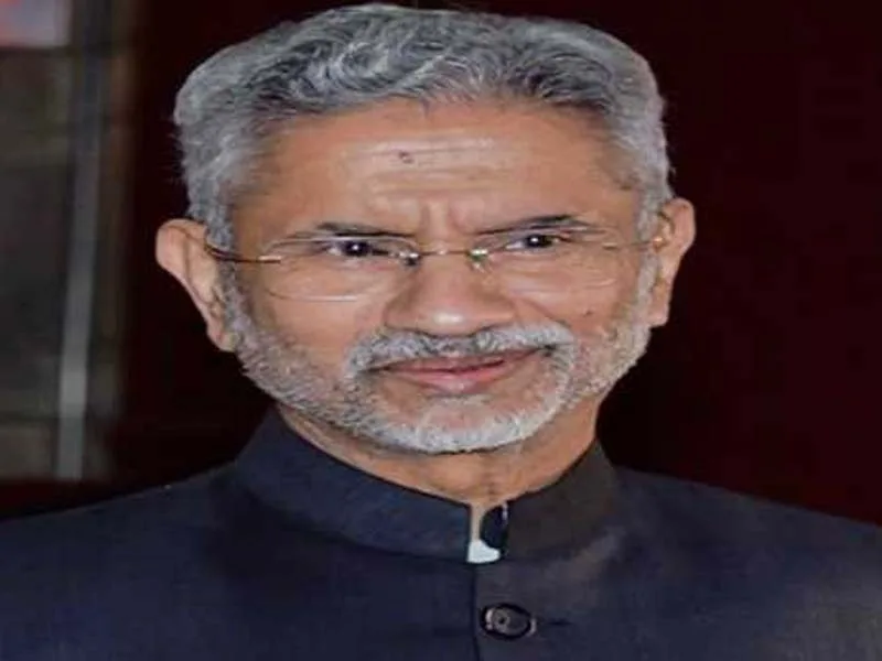 Kerala: On January 6, Dr. S. Jaishankar will give the P. Parameswaranji Memorial Lecture.
