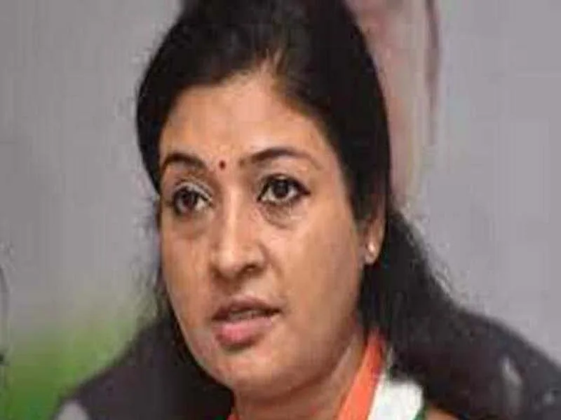Once in power, Congress will enact a 33 percent reserve for women: Alka Lamba