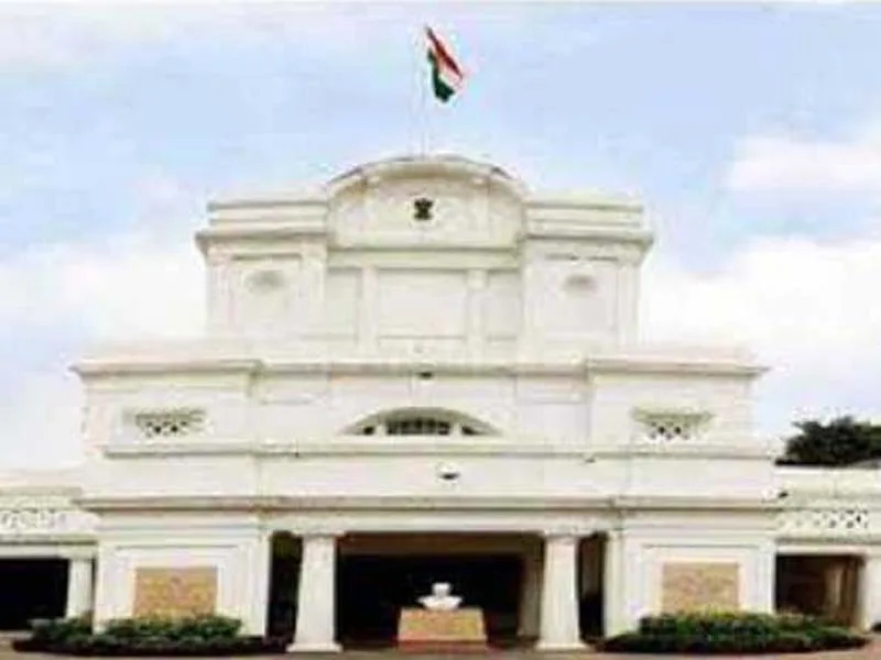 The Delhi Assembly’s budget meeting is scheduled for February 15–20.