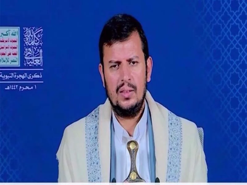 Al-Houthi: Ansarullah of Yemen will “keep hitting” ships that are sailing into captured territory