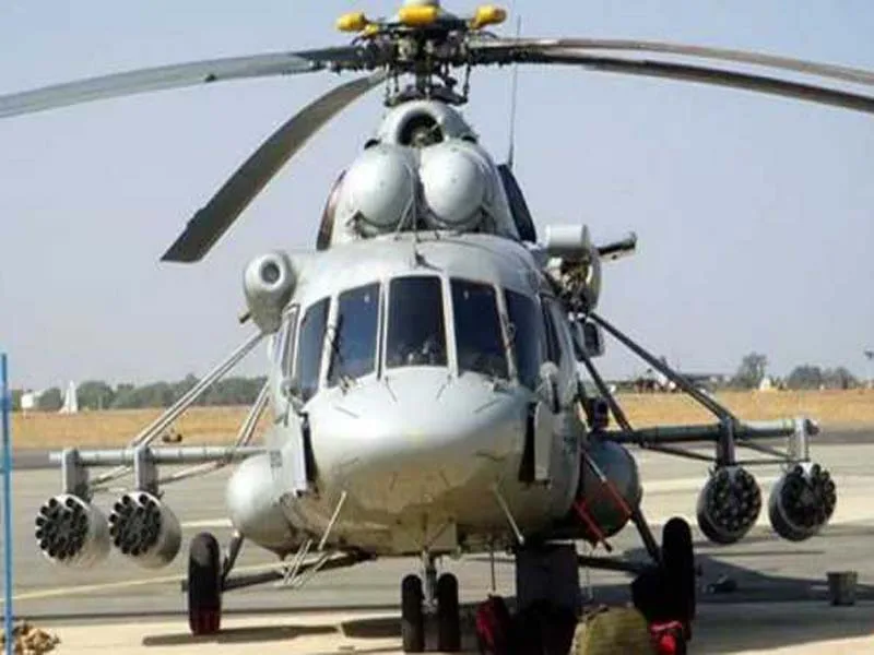 India’s first private sector helicopter assembly factory will be established by Airbus and Tata Group.