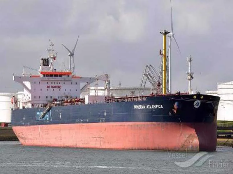 Russian oil price cap “violations” are the reason behind US sanctions against a UAE shipping company.