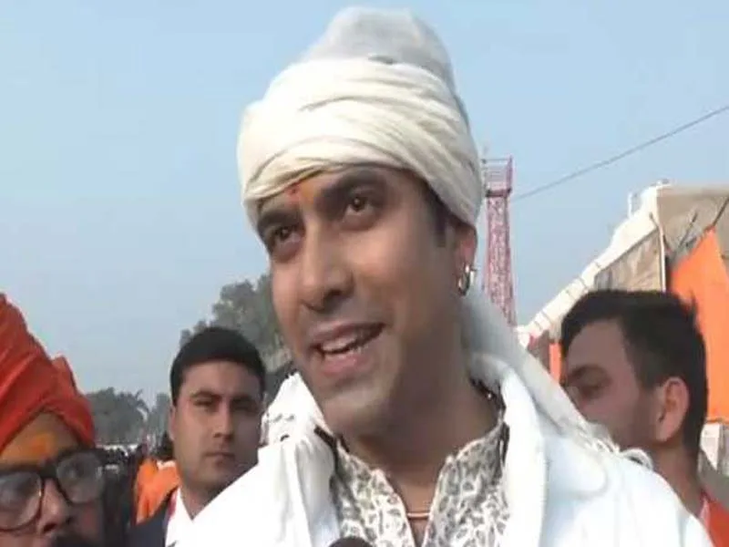 Celebrities’ views on the Ram Temple