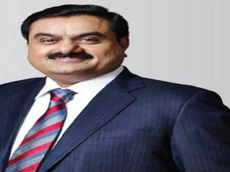 Green hydrogen can be used to mimic the decline in solar energy costs: Adani Gautam