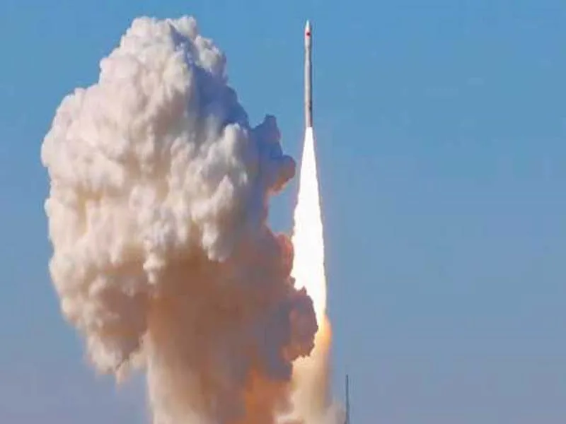 China starts selling Lijian-1 Y3 rocket carrier