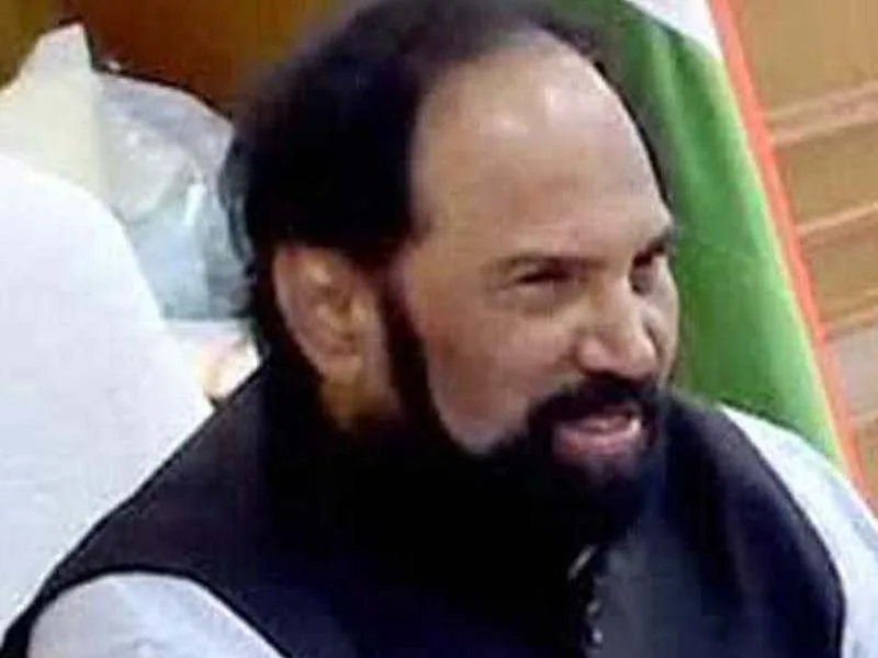 According to Uttam, the BRS party’s political relevance will decrease after the LS polls.