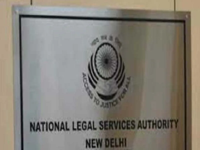 National campaign ‘Restoring the Youth’ is launched by NALSA.