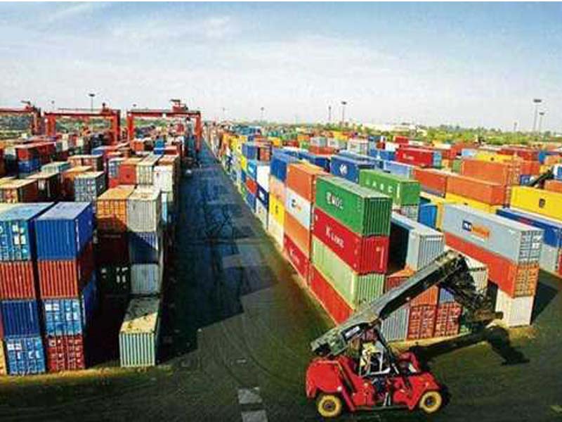 India’s December merchandise exports reached $38.45 billion, up 1% year over year.