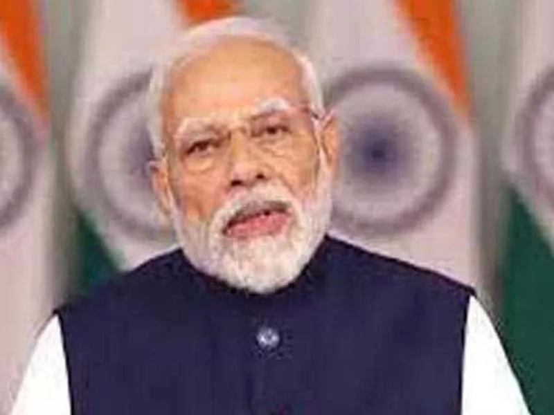 Boeing India’s tech center site in Bengaluru will be unveiled by PM Modi.