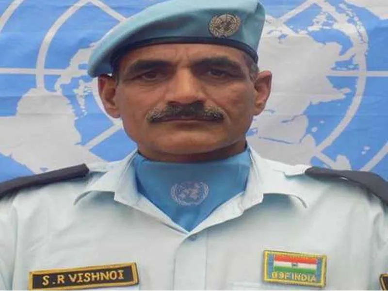 Republic Day: The government grants 1132 security personnel medals for gallantry and service.