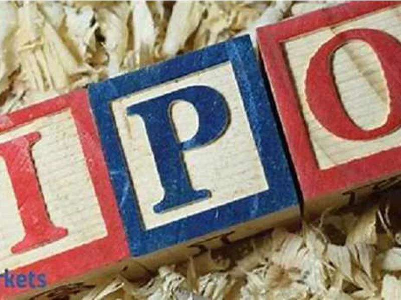 A Rs 1,000 crore IPO for Jyoti CNC