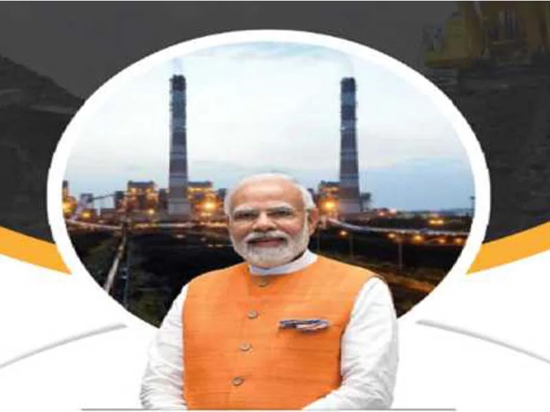 CCEA approves equity investments made by Coal India subsidiaries in coal-fired power projects.