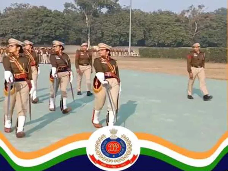 R-Day Parade will feature an all-women contingent from Delhi Police.