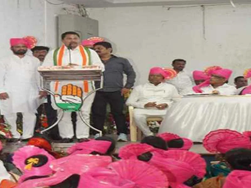 Though it shouldn’t be brought up in politics, the BJP’s platform is religious: Patole