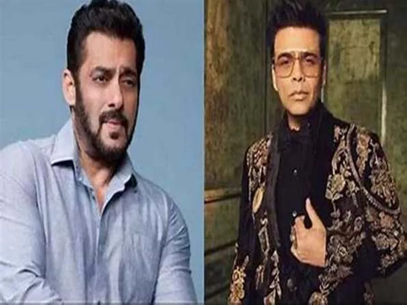 For “The Bull,” Salman Khan will undergo paramilitary training.