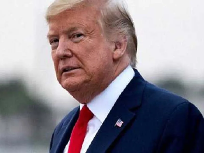 Trump claims presidential immunity in his request to have the Georgia election case dismissed.