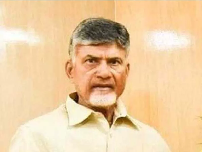 ‘Raa-Kadalira’ programme to involve former AP chief minister Naidu starting on January 5
