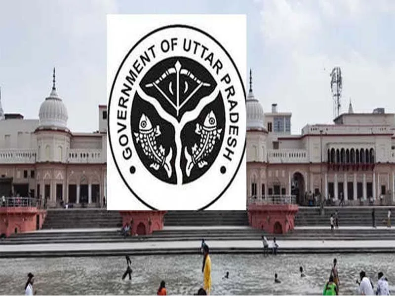 By the end of the year, Ayodhya will be a world-class city.