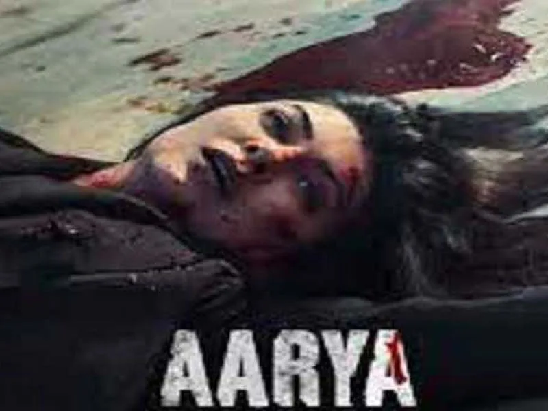 Aarya Antim Vaar will be available on Disney+ Hotstar on February 9.