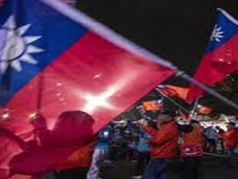 China objects to US plan to visit Taiwan with a delegation following the election – Embassy