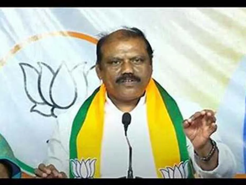 Telangana BJP will meet with numerous committees in a series of meetings.