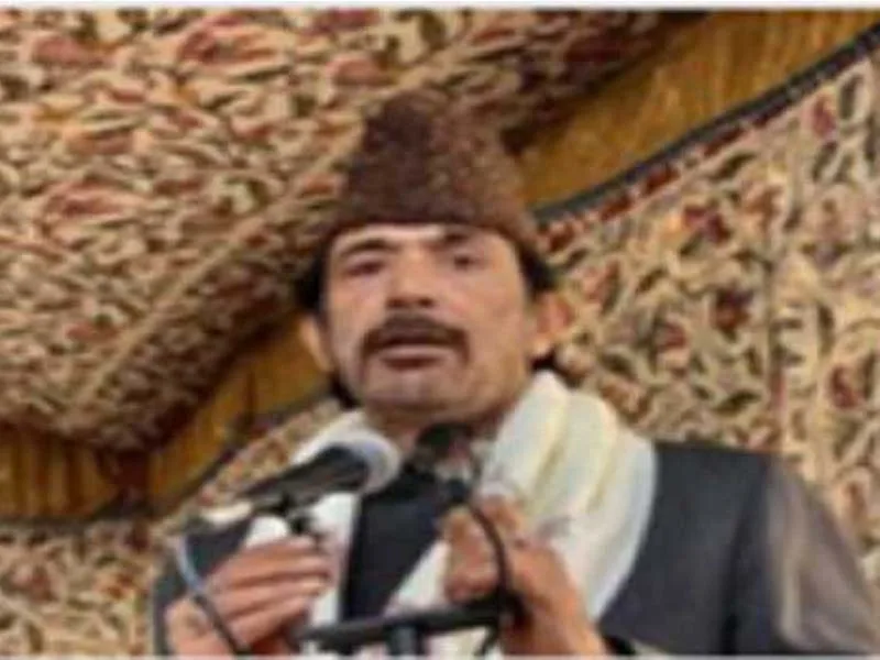 People in JK and Ladakh are prepared to award the India Alliance victory in each of the six Lok Sabha seats: Mir