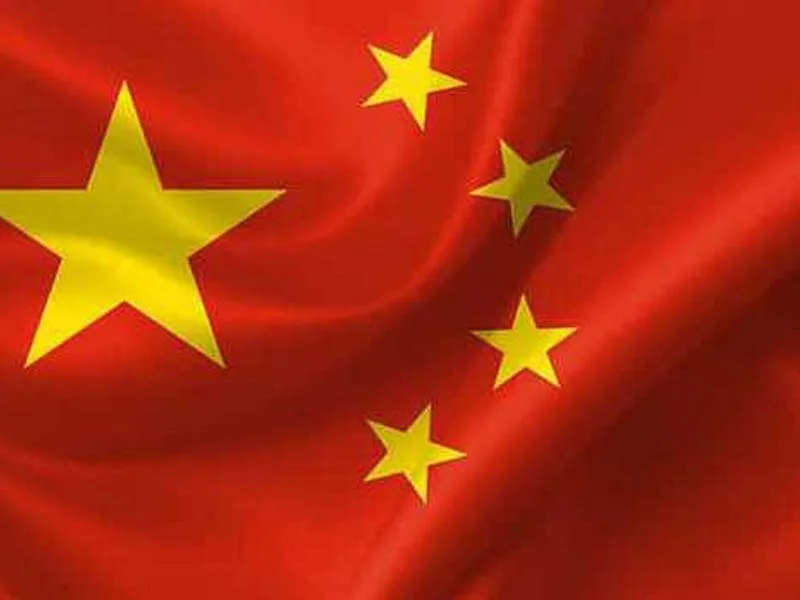 China chooses to impose sanctions on five US defense industry firms.