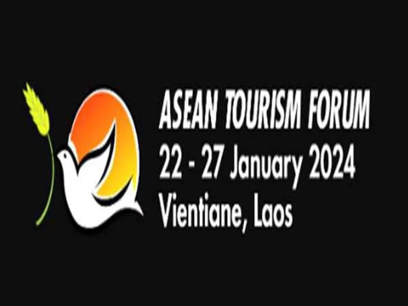 Myanmar will take part in the 2024 ASEAN Tourism Forum.