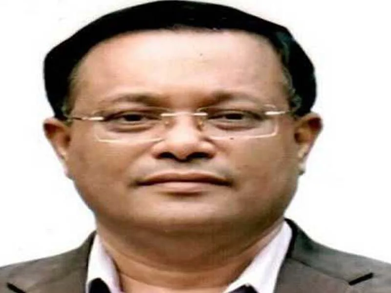 Bangladesh’s next foreign minister is Hasan Mahmud.