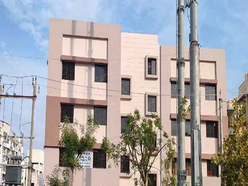 The most affordable residential markets in 2023 are in Pune, Kolkata, and Ahmedabad.