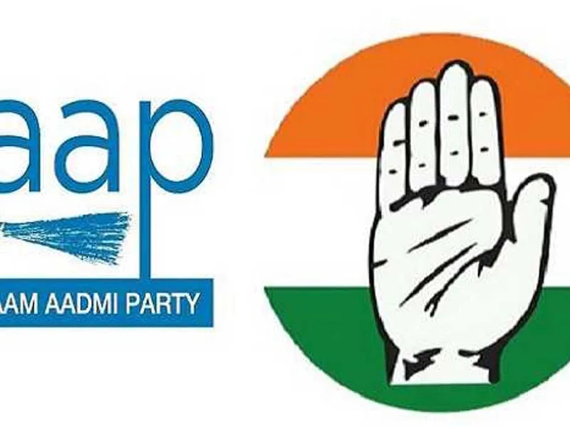 Congress and AAP to reconvene for seat-sharing on January 12