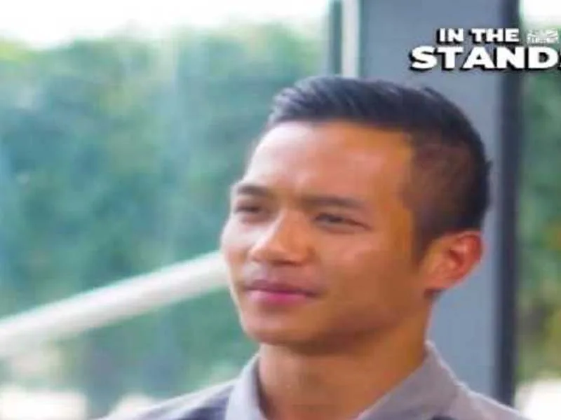 The national team fights for the country as a whole and for each other, representing 1.4 billion Indians: Chhangte