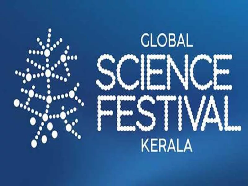NASA scientists and a Nobel laureate will be in Kerala.