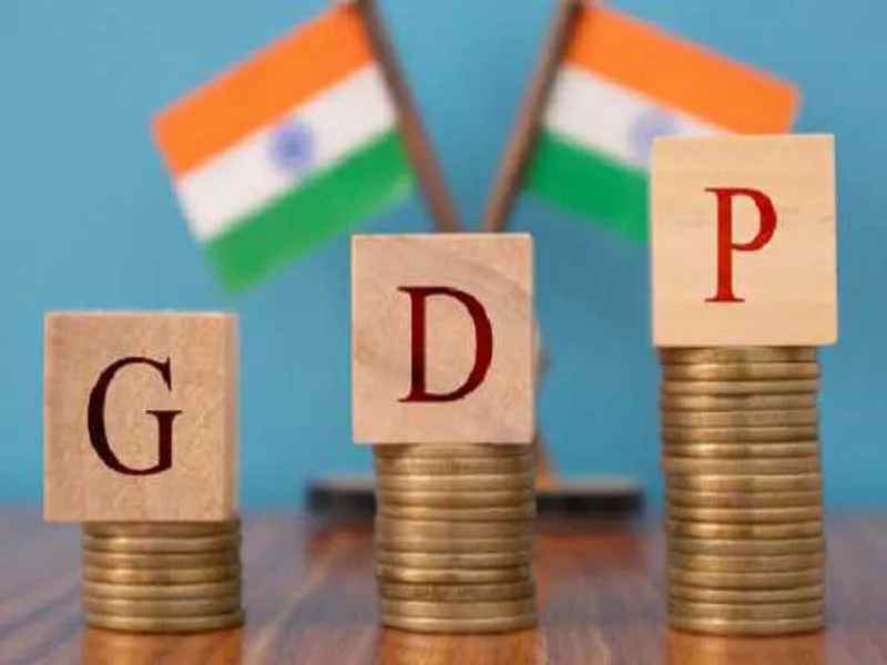 India’s FY24 growth estimate is increased by Ind-Ra to 6.7 percent from 6.2 percent.