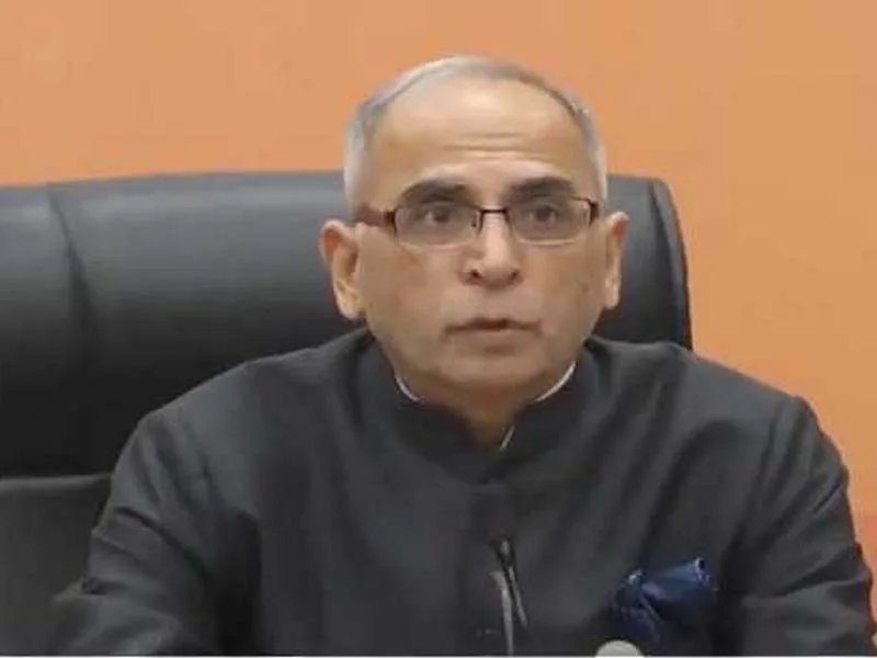India’s economic recovery is closely linked to vibrant Gujarat, according to Foreign Secretary Kwatra
